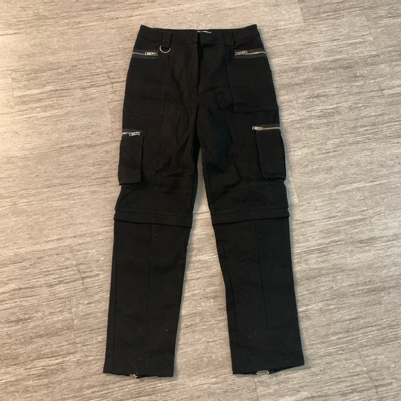 I.AM.GIA Cargo Pants - Picture 1 of 3
